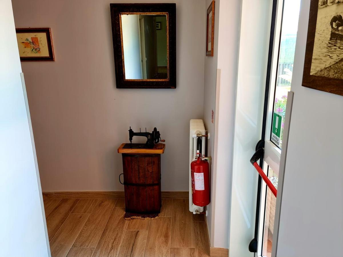 Il Casale Nel Parco Guesthouse Rom Exteriör bild