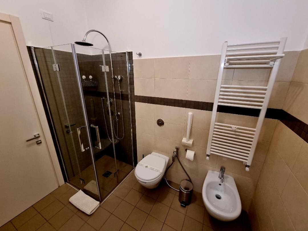 Il Casale Nel Parco Guesthouse Rom Rum bild