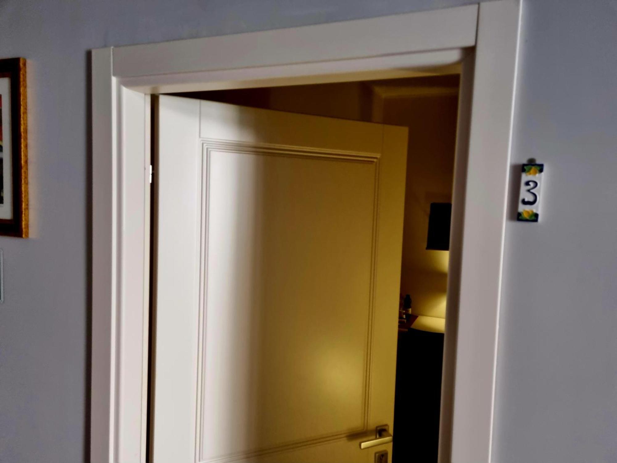 Il Casale Nel Parco Guesthouse Rom Rum bild