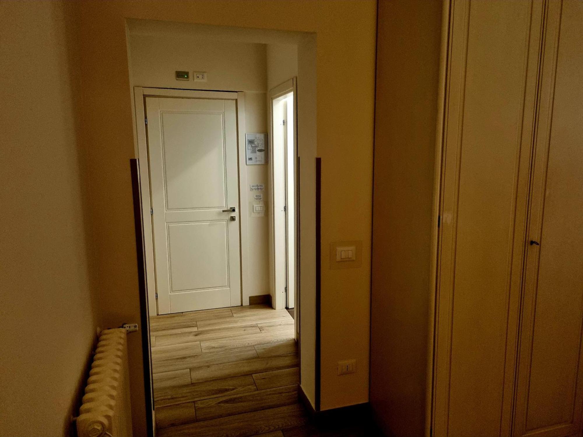 Il Casale Nel Parco Guesthouse Rom Rum bild
