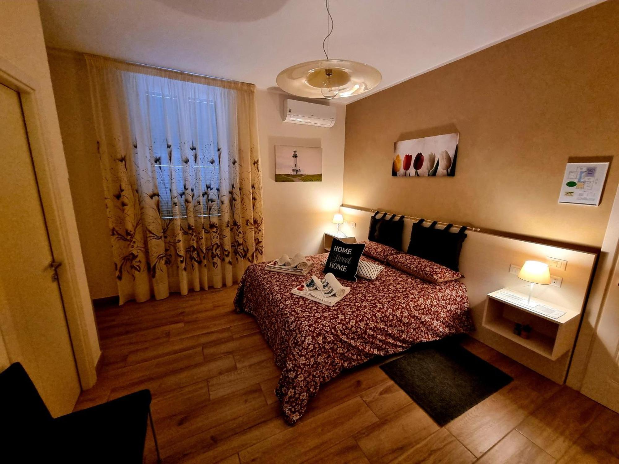 Il Casale Nel Parco Guesthouse Rom Rum bild